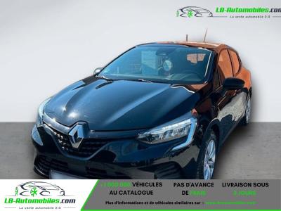 Renault Clio V SCe 65 BVM
