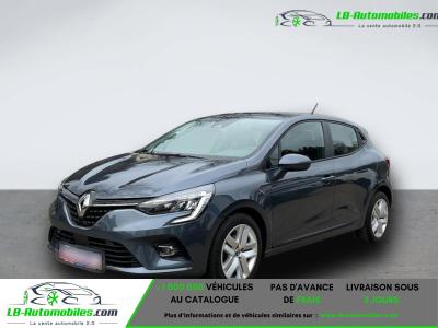 Renault Clio V SCe 65 BVM