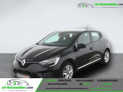 Renault Clio V TCe100 BVM
