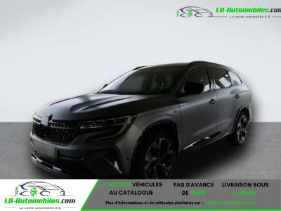 Renault Espace VI E-Tech hybrid 200 BVA