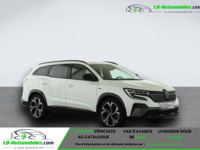 Renault Espace VI E-Tech hybrid 200 BVA
