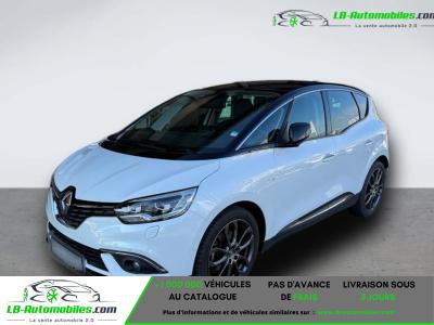 Renault Scenic TCe 160 BVA