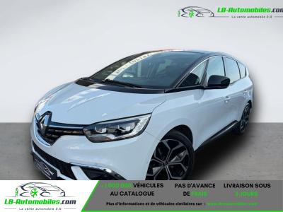 Renault Grand Scenic TCe 140 BVM