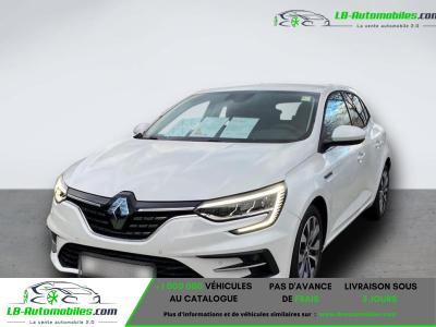 Renault Megane IV Estate  IVTCe 140 BVM