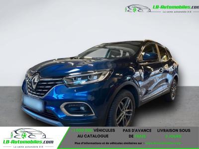 Renault Kadjar TC e160 BVA