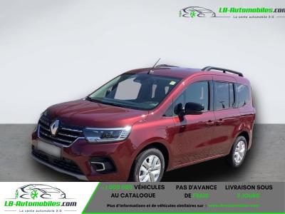 Renault Kadjar TCe 130 BVM