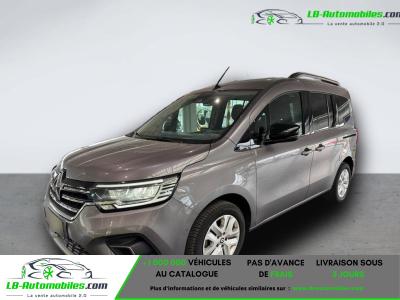 Renault Kadjar TCe 130 BVA