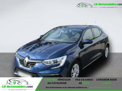 Renault Megane IV Berline  TCe 115 BVM