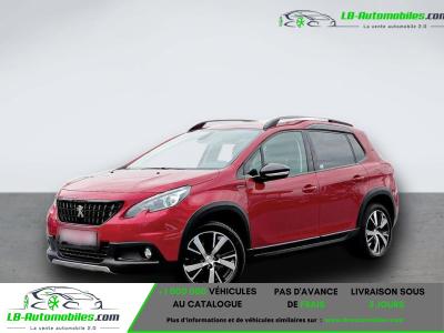 Peugeot 2008 1.2 PureTech 110ch  BVM