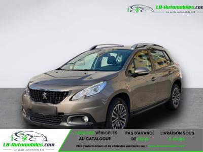 Peugeot 2008 1.2 PureTech 110ch  BVA