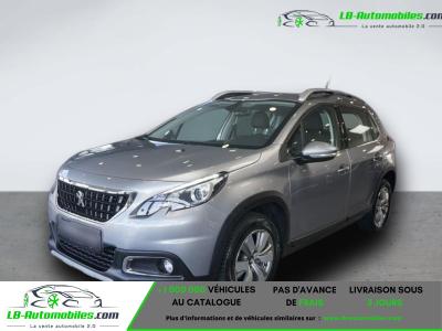 Peugeot 2008 1.2 PureTech 110ch  BVA