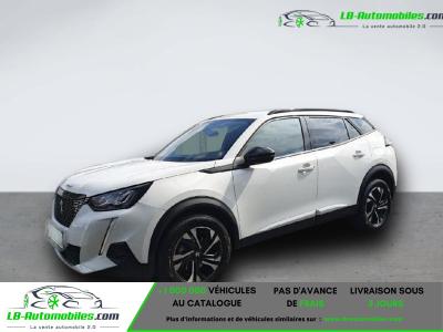 Peugeot 2008 BlueHDi 130  BVA
