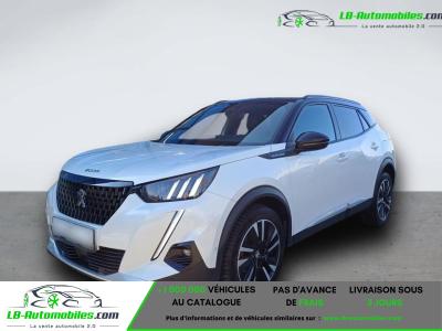 Peugeot 2008 BlueHDi 130  BVA