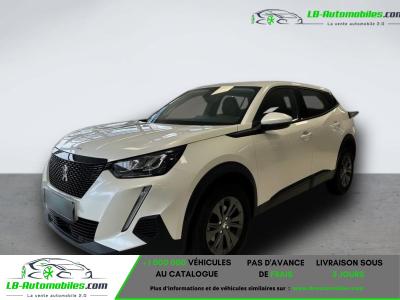 Peugeot 2008 PureTech 130  BVM