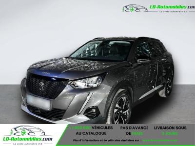 Peugeot 2008 PureTech 130  BVA
