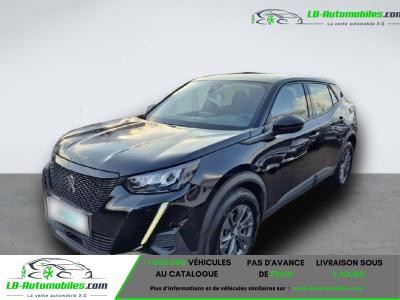 Peugeot 2008 PureTech 130  BVA