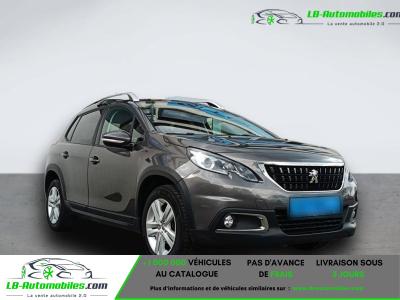 Peugeot 2008 PureTech 130  BVA
