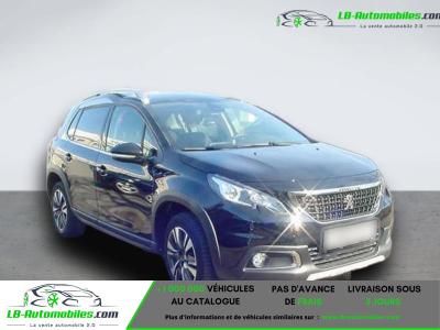 Peugeot 2008 PureTech 130  BVA