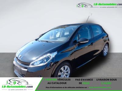 Peugeot 208 1.6 BlueHDi 100ch BVM