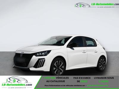 Peugeot 208 Electrique 51 kWh 156ch