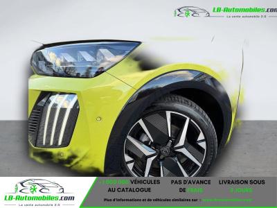 Peugeot 208 Electrique 51 kWh 156ch