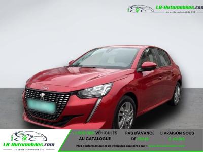 Peugeot 208 PureTech 100  BVM