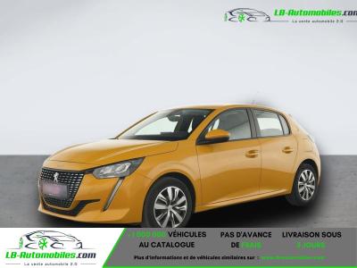 Peugeot 208 PureTech 100  BVM