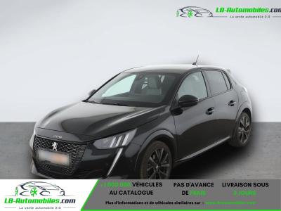 Peugeot 208 PureTech 100  BVA