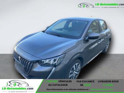 Peugeot 208 PureTech 100  BVA