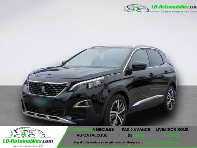 Peugeot 3008 BlueHDi 130ch  BVM