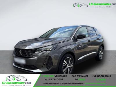 Peugeot 3008 BlueHDi 130ch  BVA