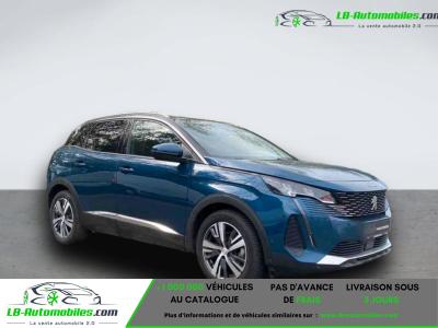Peugeot 3008 Hybrid 225 e-BVA