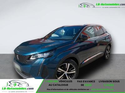 Peugeot 3008 BlueHDi 130ch  BVA
