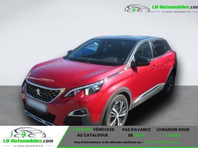 Peugeot 3008 Puretech 130ch  BVM