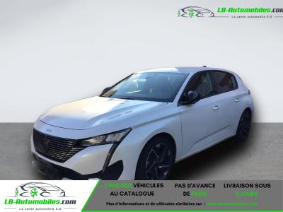 Peugeot 308 BlueHDi 130ch  BVA