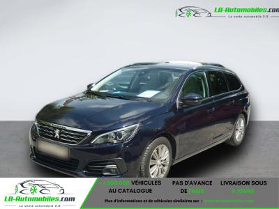 Peugeot 308 SW PureTech 130ch  BVM