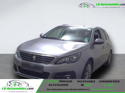 Peugeot 308 PureTech 130ch  BVA