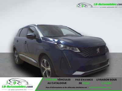 Peugeot 5008 BlueHDi 130ch  BVA