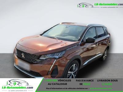 Peugeot 5008 BlueHDi 130ch  BVA