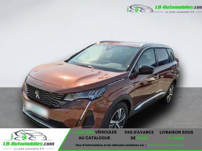 Peugeot 5008 BlueHDi 130ch  BVA