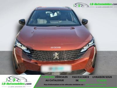 Peugeot 5008 BlueHDi 130ch  BVA