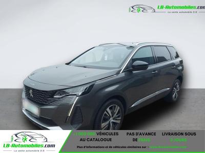 Peugeot 5008 PureTech 130ch  BVM