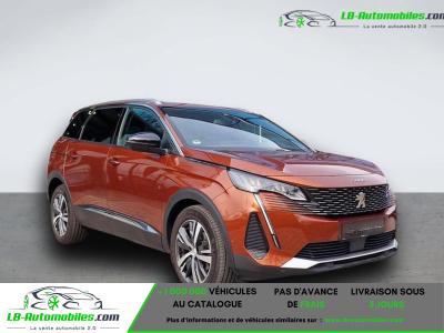 Peugeot 5008 PureTech 130ch  BVM