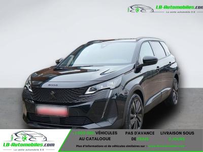 Peugeot 5008 PureTech 130ch  BVA