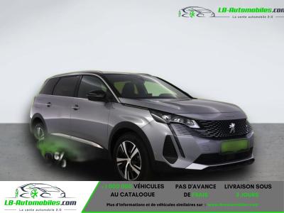 Peugeot 5008 PureTech 130ch  BVA
