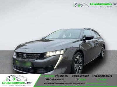 Peugeot 508 SW BlueHDi 130 ch  BVA
