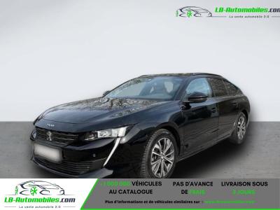 Peugeot 508 SW BlueHDi 130 ch  BVA