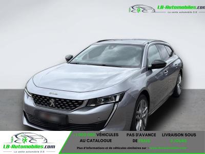 Peugeot 508 SW Hybrid 225 e-BVA