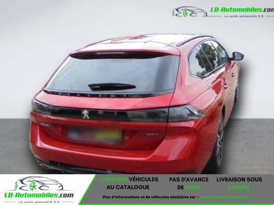 Peugeot 508 SW Hybrid 225 e-BVA