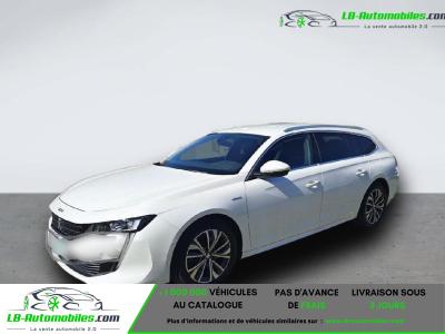 Peugeot 508 SW Hybrid 225 e-BVA